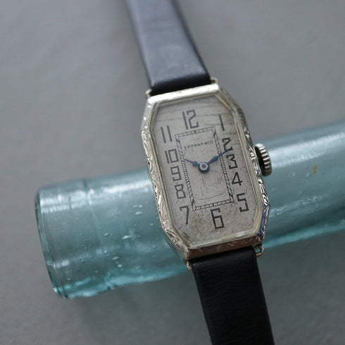 TIFFANY&CO / KS-256